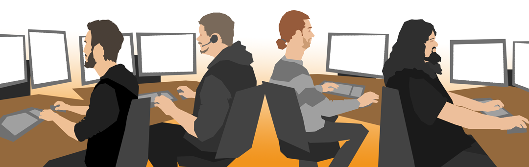 Individuelle Softwareentwicklung für Ihr Unternehmen - Jericho Informationstechnik GmbH, Software, Softwarenwicklung Individuelle Softwareentwicklung für Ihr Unternehmen - Jericho Informationstechnik GmbH, Software, Softwarenwicklung